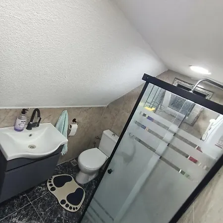 Camli House فندق موجلا