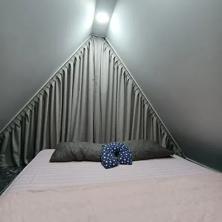 Camli House Hotel *